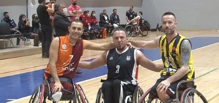 Nesine’den Üç Büyüklere Destek