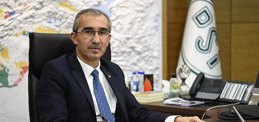 Ödemiş’e haziran müjdesi