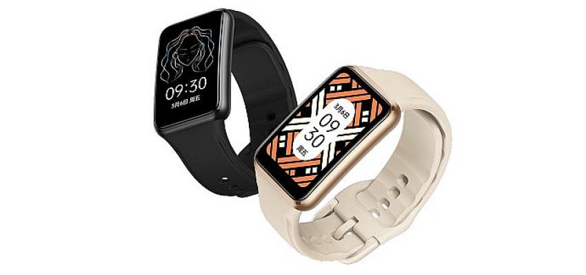 OPPO Watch Free 100’den Fazla Spor Modunu Destekliyor