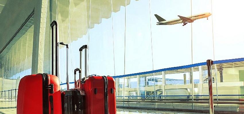 Otogarlarda bayram yoğunluğu 29 Nisan’da, havalimanlarında ise 30 Nisan’da başlıyor!