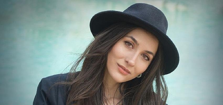 Oyuncu Duygu Mercan: ‘Manukyan gençliğini oynamak bana orta yaşıda Hülya Avşar’a çok yakışır’