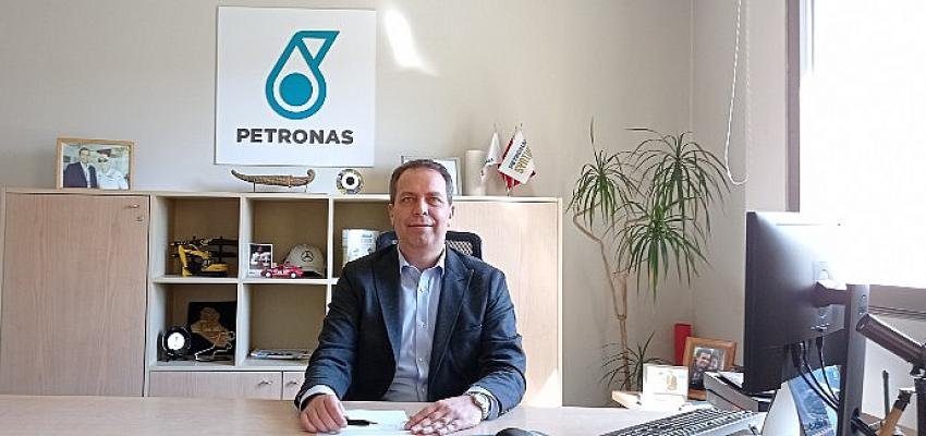 PETRONAS Türkiye ve Orta Doğu Genel Müdürü Burak Işıldak: “2022 Yılı Otomotiv Sektörü için Geleceğe Yatırım Senesi olacak”