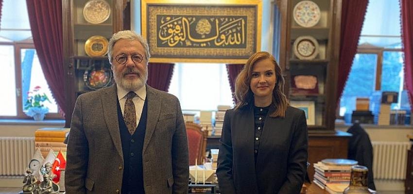 Prof. Dr. Mahmut Erol Kılıç; “Büyünün her türlüsü haramdır”