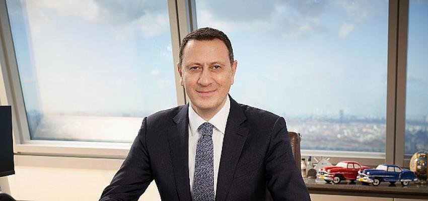 QNB Finansbank istikrarlı büyümesini sürdürüdü