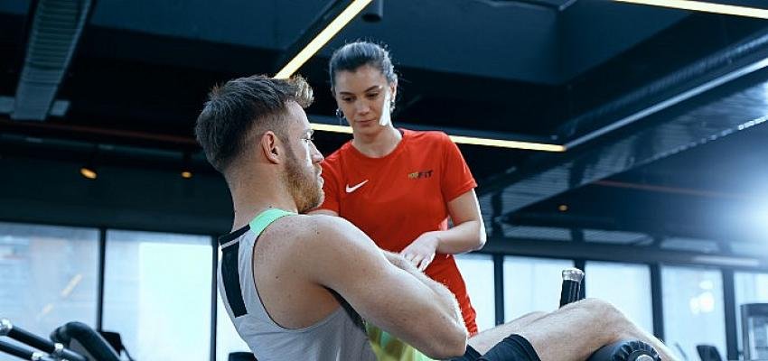 Ramazan’da spora ara vermeyin