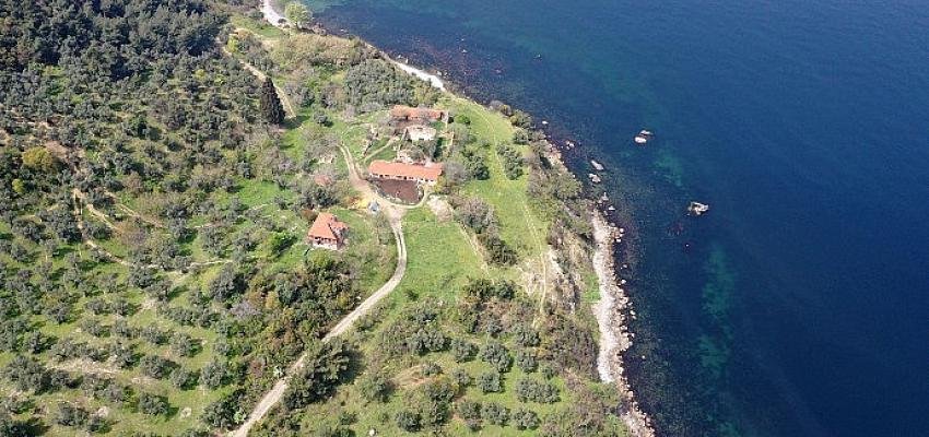 “Rota Myrleia” İle Doğa, Kültür ve Tarihe Yolculuk Başlıyor