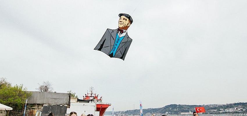 Sabancı Vakfı, 23 Nisan Coşkusunu Göklere Taşıdı