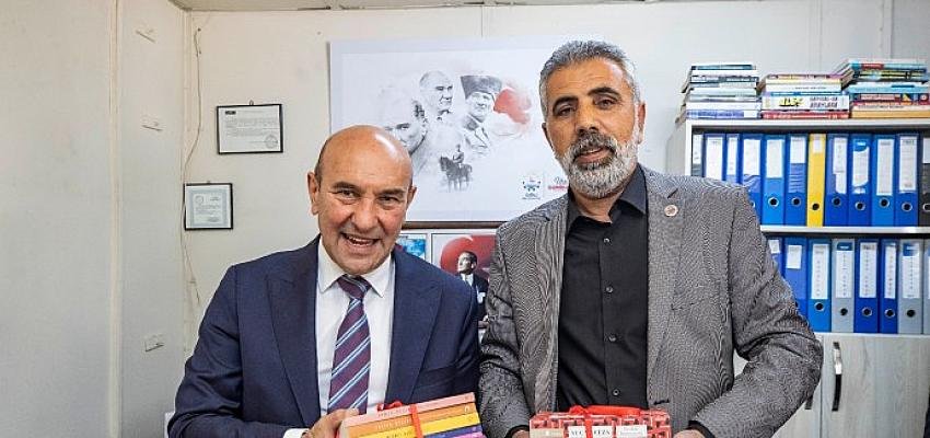 “Sadece beklemek olmaz”