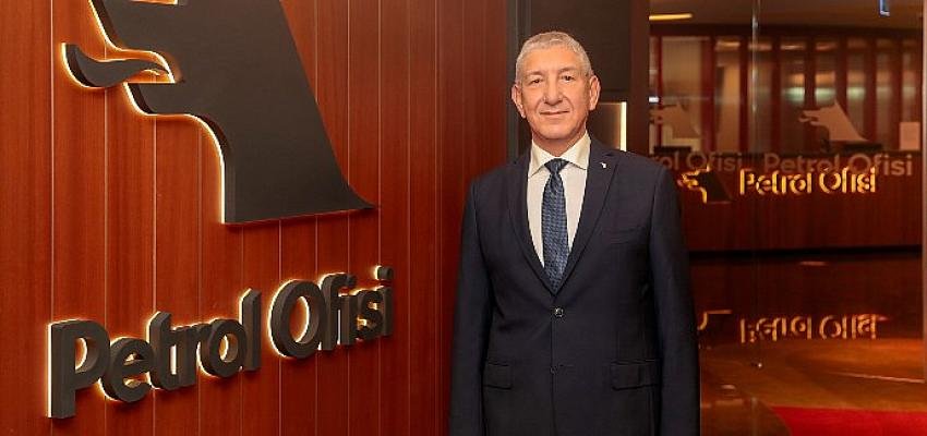 Selim Şiper: “Koşullar ne olursa olsun, emin ve güçlü adımlarla ilerlemeye devam edeceğiz”