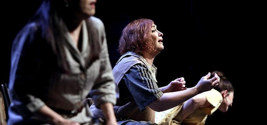 “Sen İstanbul’dan Daha Güzelsin” Tuzla Seyircisine Konuk Oldu