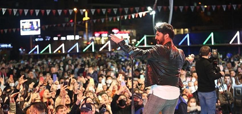 Sincan’da Ramazan Dolu Dolu Yaşanıyor