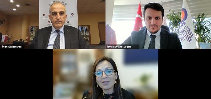 SKD Türkiye, İstanbul Sanayinde Döngüsel Ekonomiye Geçişi Hızlandırıyor