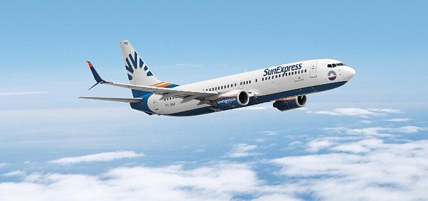 SunExpress yolcuları, SunPriority ile bir adım önde