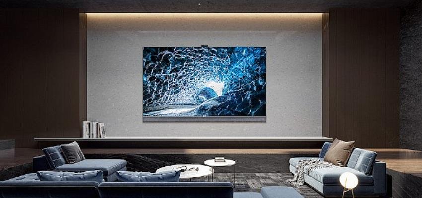 TCL, global Android akıllı TV pazarında 2021 yılında zirveye oturdu
