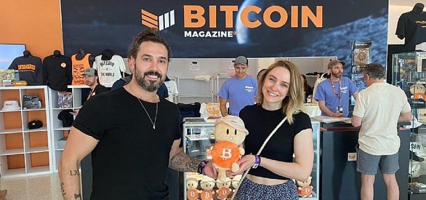 The Steve Group Gözünden “Bitcoin 2022” Miami