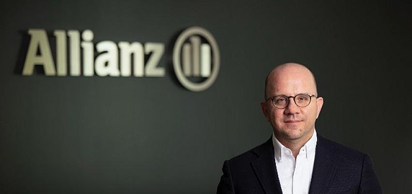 Toplumsal risk farkındalığını artırmayı amaçlayan Allianz Teknik çocuklarla buluşuyor