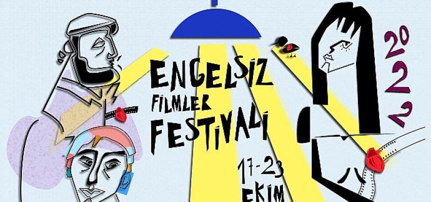 Türkiye’nin İlk ve Tek  Erişilebilir Film Festivali  10. Yılında