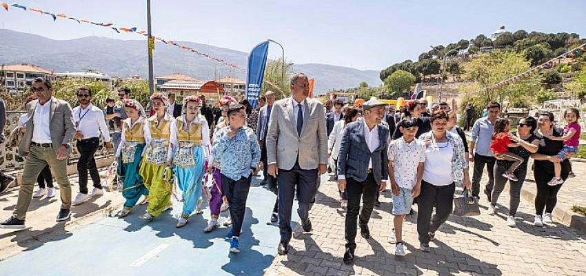 Türkiye’ye örnek olan “Çocuk Belediyesi” projesi yaygınlaşıyor