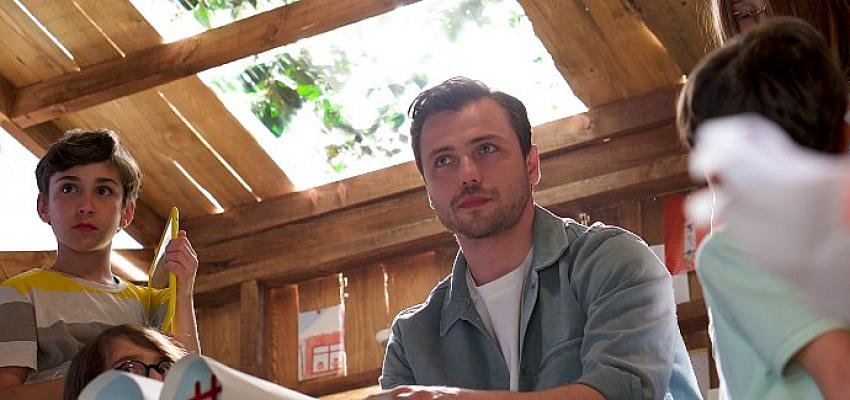 VakıfBank’tan çocuklara masalsı bir dünya