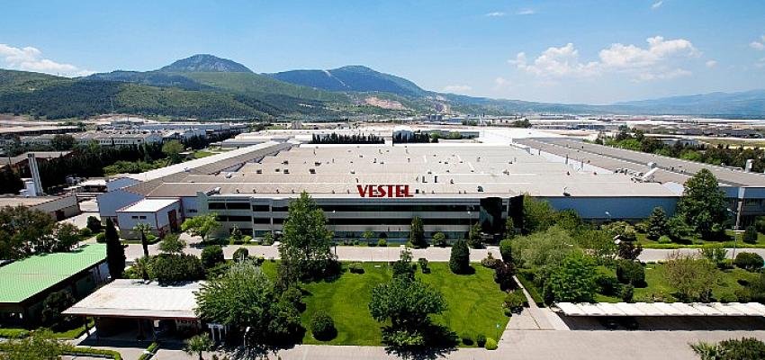 Vestel’den, 1 Milyon İstihdam Projesi’ne eğitim ve istihdam desteği