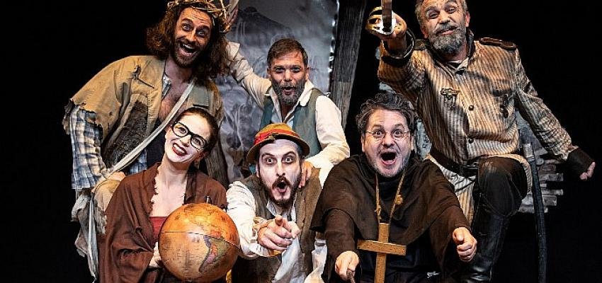 23. Devlet Tiyatroları – Sabancı Uluslararası Adana Tiyatro Festivali, Sahnelenen 22 Yerli Ve Yabancı Oyunun Ardından Sona Erdi