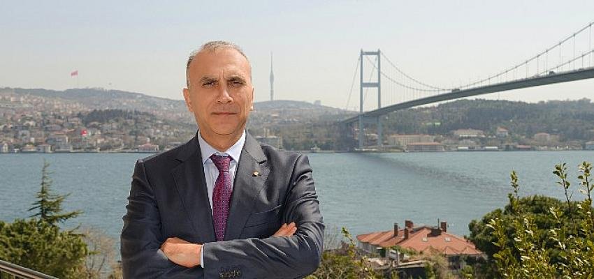 Alarko Holding’in net kârı 1 milyar TL’yi aştı