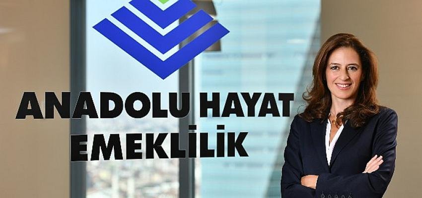 Anadolu Hayat Emeklilik, Çocuğum için BES Ürünüyle Çocuklara Gelecek, Doğaya Umut Oluyor