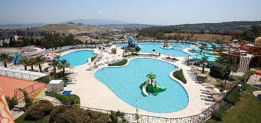 Aqua Yaşam 1 Haziran Çarşamba günü açılıyor