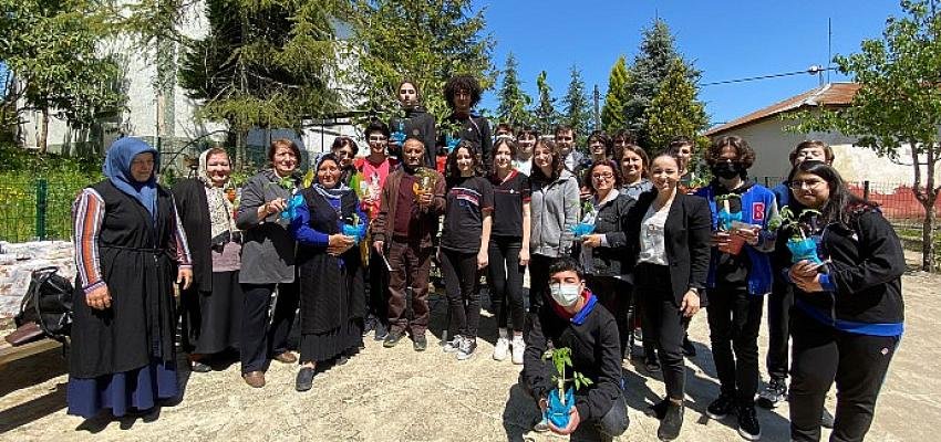 Ata Tohumları Bahçeşehir Koleji’nde Yapay Zeka ile Yetiştirilecek