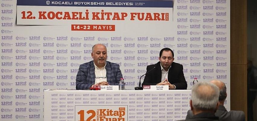 ”Atatürk’ün Samsun’dan sonra aklındaki kent Kocaeli’ydi”