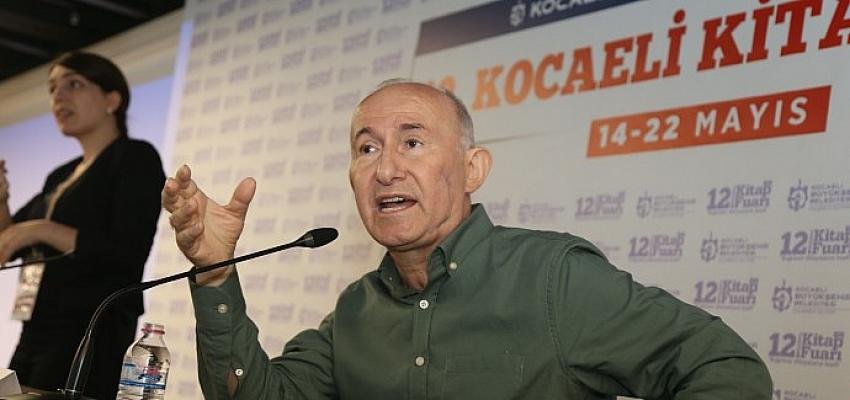 ”Avrupa’ya Osmanlı’nın adı bile yetiyor”