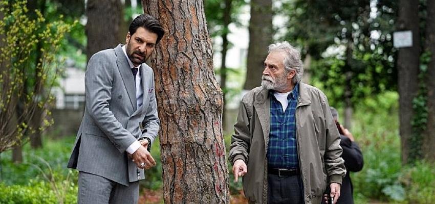 ‘Baba’da Kadir’e Tehlikeli Tuzak!