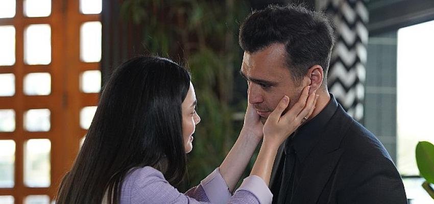 ‘Baba’nın Sezon Finalinden Ön İzleme Sahnesi Yayınlandı