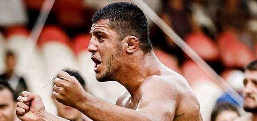 Başaltı boyunda kürsünün tamamı Kocaeli’nin