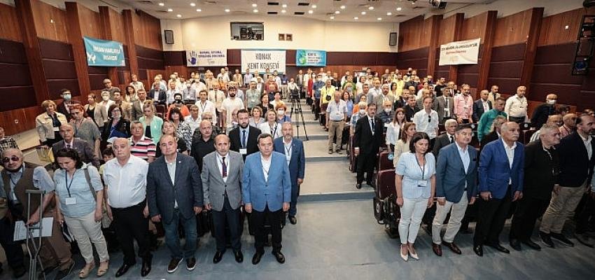 Başkan Batur’dan mitinge davet