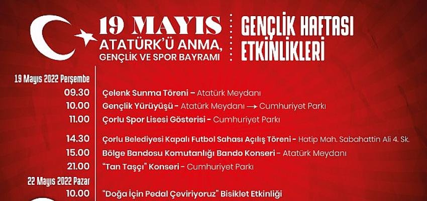 Bayramımızı Coşkuyla Kutlayacağız