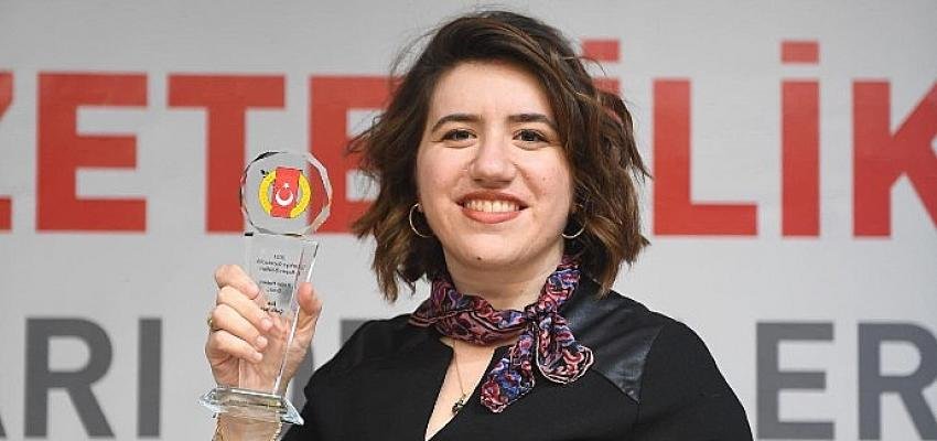 Bazı kadınlar güç ile doğuyor  İşte ‘Vazgeçmeyen Kadınlar’