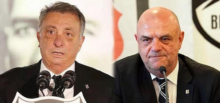 Beşiktaş Seçimli Genel Kurulu Hafta Sonu Canlı Yayınlarla D-Smart ve D-Smart Go’da