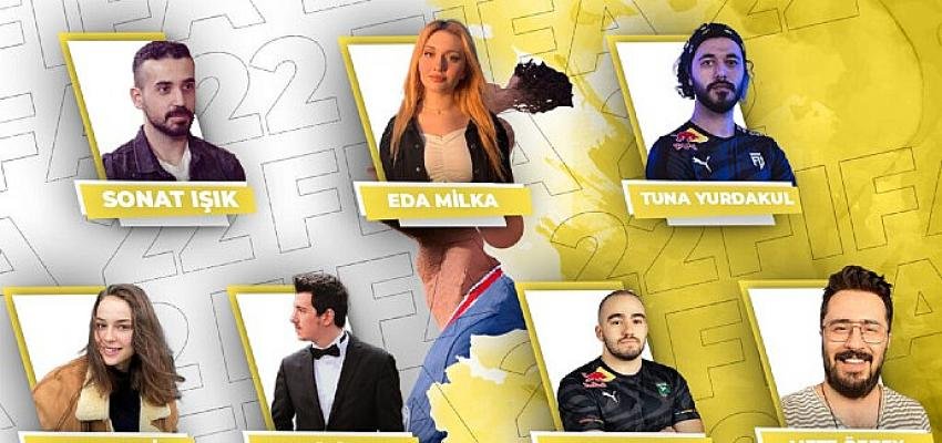 Binomo FIFA Youth Cup Kayıtları Başladı!