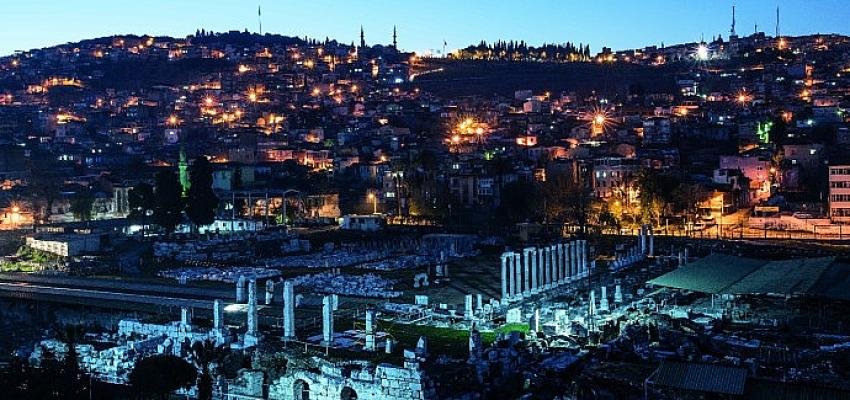 “Bir Günde 8.500 Yıl” sergisi kapılarını açıyor