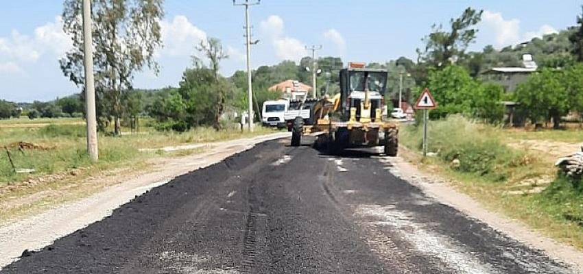 Büyükşehir’in yolu Uluslararası yarışa hazırlanıyor