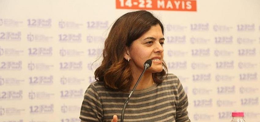 Çakkalkurt, ”Sağlıklı yaşam için zihnimizi ve duygularımızı kontrol altına almalıyız”