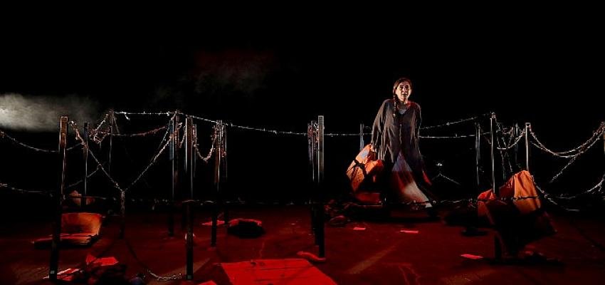 Can Yeleği “26. Fevzi Bayazıtoğlu Tiyatro Günleri”nde Giresun Seyircisiyle Buluşuyor