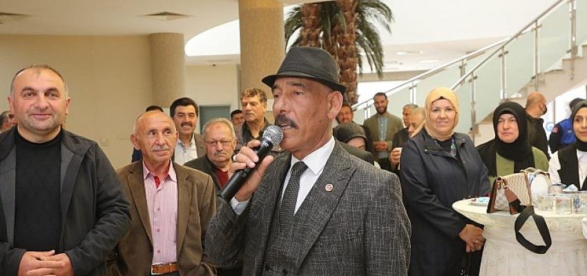 Canik’te Bayram Heyecanı Sürüyor