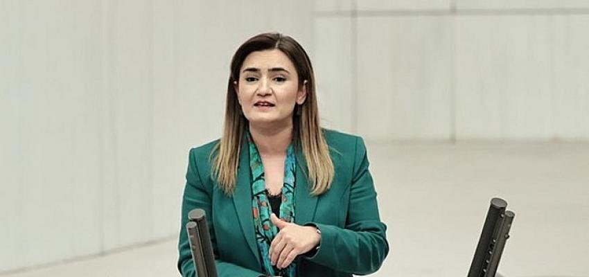CHP İzmir Milletvekili Av. Sevda Erdan Kılıç: “Sağlık sektörünün yükünü taşıyan hemşirelerin sorunlarını biliyoruz, biz çözeceğiz!”