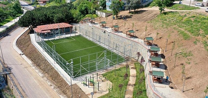 Cımbızdere Vadisinde sona yaklaşıldı