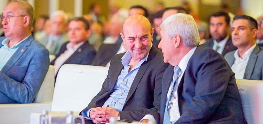 “Demokrasi varsa o kentin ürettiği refah adil paylaşılır”