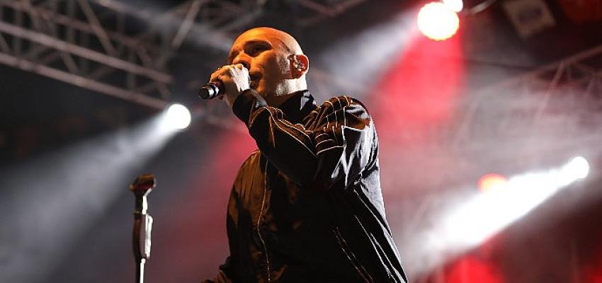 Didim’de 19 Mayıs Coşkuyla Kutlandı