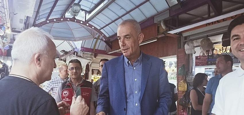 “Dünya Tütünsüz Günü” Denetimi Tüm Yurtta Eş Zamanlı Başladı