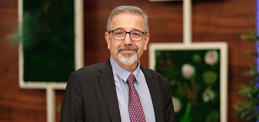 Düzgün Arslan: “Amacımız Sektörle Öğrenci Arasında Köprü Olmak”